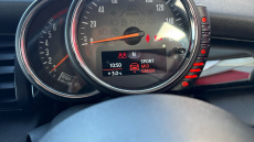 MINI Hatchback 1.5 Cooper 3dr Petrol Hatchback